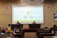 Tingkatkan Taraf Hidup Pekerja, Kemnaker Dorong Perusahaan Sediakan Fasilitas Kesejahteraan