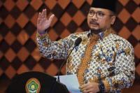 Ada Perampokan Hak Jemaah Haji, Pansus Angket DPR Diminta Segera Panggil Menag