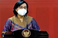 Kata Sri Mulyani Beasiswa LPDP Tak Pedulikan Suku atau Agama 