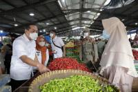 Kemendag Siap Gelontorkan Minyak Goreng ke Daerah yang Kekurangan Pasokan