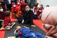 Ketua DPR Minta Pemerintah Segera Kirim Bantuan Untuk Korban Gempa Pasaman Barat