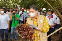 Soal Penundaan Pemilu, Airlangga Tak Setegas Gus Muhaimin dan Zulhas