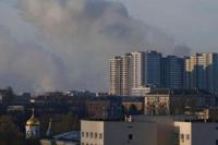 PBB: 351 Orang di Ukraina Meninggal Sejak Invasi Rusia