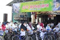 Gelar Konser Rakyat, Warga Pacitan Serukan Cak Imin Presiden 2024