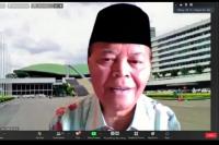 Hidayat: Teladani M Natsir yang Senantiasa Taat dan Patuh pada Konstitusi Negara