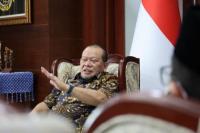 Ketua DPD Desak Aparat Tangkap Pengedar Kopi Berisi Zat Kimia Berbahaya