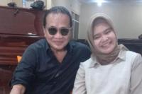 Kepercayaan Deddy Dhukun ke Annisa Pane Lewat Single Kesetiaanku