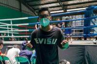 Anggota DPR Effendi Sianipar: Djakarta Tampoel Wadah Anak Muda Berkreasi