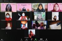 Kekerasan dan Pelecehan Jadi Hambatan Perempuan Berkarya di Dunia Kerja