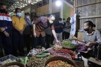 Sembako dan Migor Langka, Ibas Minta Pemerintah Beri Solusi