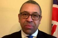 Inggris Tanggapi Sinis Gencatan Senjata Rusia: Omong Kosong!