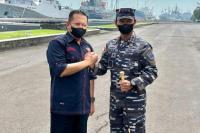 Bamsoet: Tarung Derajat Adalah Warisan Seni Budaya Lokal