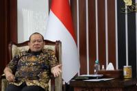 Ratusan Mahasiswa Berpotensi Tersangka Korupsi, LaNyalla Minta Penyidik Cermati Unsur Mens Rea