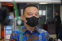 Soal RUU TPKD Dibahas Saat Reses, Begini Komentar Pimpinan DPR