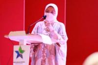 Era Digital, Menaker Ida Harap IPPNU Miliki Concern Majukan Kualitas SDM