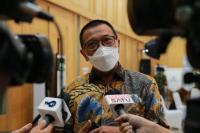 Kemnaker Komitmen Tingkatkan Kompetensi SDM Bidang Keperawatan Sesuai Kebutuhan Pasar Kerja Global