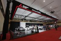 Mitsubishi Motors Dilaporkan Bakal Gabung Aliansi Honda-Nissan