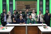 AMK dan DPW PPP DIY Solidkan Barisan Menghadapi Pemilu 2024