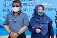 Pemda Diminta Tindak Tegas Perusahaan Pencemar Lingkungan