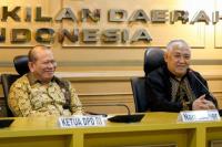 Din Syamsuddin: Akar Masalah Bangsa Adalah Kediktatoran Konstitusional