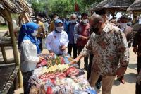 Ketua DPD Usul Pemberdayaan Ekonomi Desa Dipercepat untuk Tekan Kemiskinan