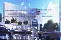 TKDN Harus Diterapkan dalam Transformasi Digital Global