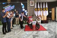 Kementerian ESDM Lanjutkan Konversi 1.000 Motor Listrik Tahun Ini