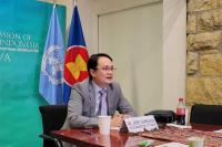 Sengketa Nikel, Wamendag Tegaskan RI Konsisten Lawan Uni Eropa