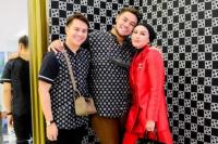 Lima Tahun Berkarya Hans Vigoro di Journey of Heart