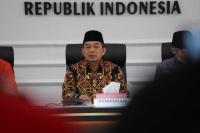 Ketua Fraksi PKS Minta Kepala BPIP Batalkan Aturan Lepas Jilbab Paskibraka