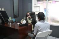 LAZISKU Luncurkan Pusat Kesehatan Gratis untuk Du`afa