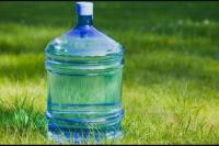 Usia Galon Tak Pengaruhi Migrasi BPA ke Air Minum