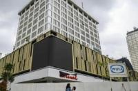 Kisah Sejarah Mall Sarinah Jakarta