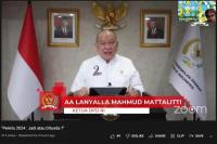 Ketua DPD: Tak Ada Urusan dengan Oligarki, Upaya Penundaan Pemilu Pasti Kita Halangi