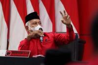 Perkuat Energi Juang, Pelatihan Kader PDIP Sistemik dan Akademis