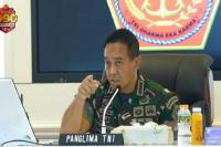 PDIP Sebut Andika Lebih Cocok Jadi Gubernur Jateng, Ketimbang Wakil Anies