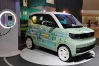 Ini Keuntungan Jika Beralih ke Kendaraan Listrik