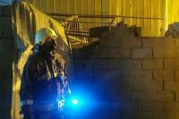 Houthi Yaman Serang Fasilitas Energi Arab Saudi