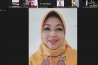 Komite III DPD RI Susun Pandangan dan Pendapat Terhadap RUU TPKS