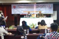 Hadapi Society 5.0, Kemenpora Gelar Diklat Pemberdayaan Pemuda