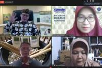 Kurangi Ketergantungan Impor, Kementan Dorong Diversifikasi Pangan