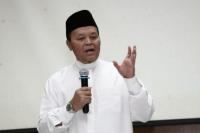 Hidayat Desak Pemerintah Koreksi Kebijakan Booster untuk Syarat Tarawih di Masjid