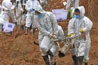 Kotak Hitam Kedua China Eastern Ditemukan