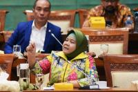 Komisi XI Pertanyakan Tindakan Calon DK OJK Terhadap Investasi Bodong