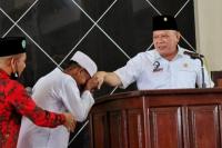 Ketua DPD Ajak Semua Pihak Hentikan Kekerasan pada Anak
