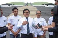 Gus Muhaimin Dorong Pimpinan OJK Awasi Kripto dan Fintech Nakal