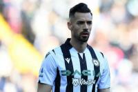 Bahagia di Udinese, Pablo Mari Ogah Balik ke Arsenal