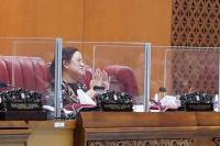 Tok, Paripurna DPR Setujui RUU TPKS Disahkan Menjadi UU