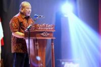 LaNyalla Sindir Menko Luhut: Fokus Kerja Saja, Jangan Urusi Bidang Lain-lain