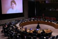 Tentara Rusia Dituding Lakukan Pemerkosaan dan Kekerasan Seksual di Ukraina